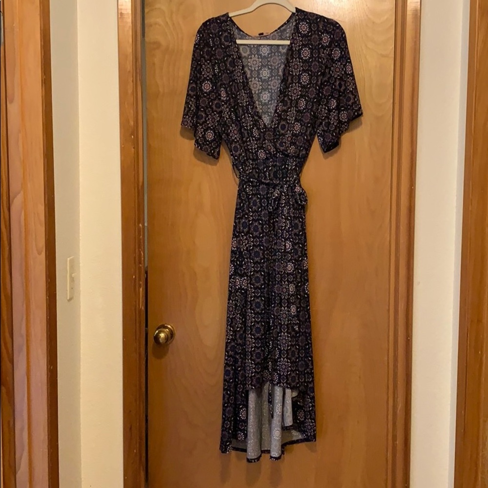 Dress 2X